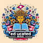 Educated Nepal logo