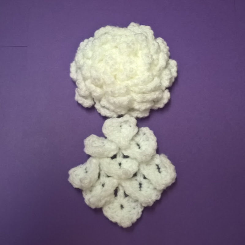 Karen's Crochet Channel