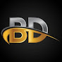 BD History  logo