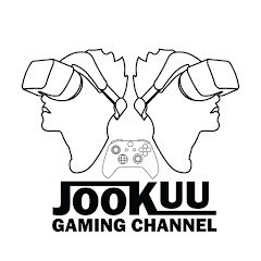 JooKuu Gaming Avatar