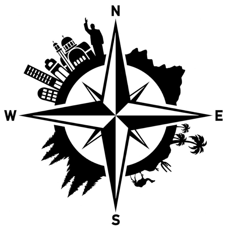 Broken Compass