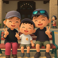 パパへの帰り道