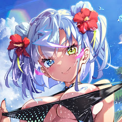 プロフィール写真