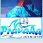 Pravaha zero to zenith  logo