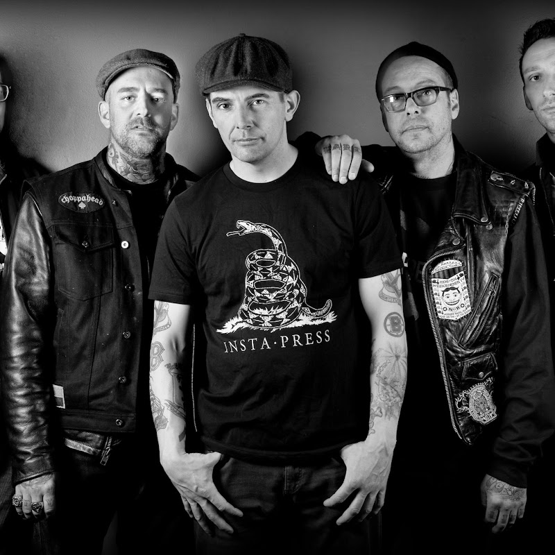 Street Dogs - Topic