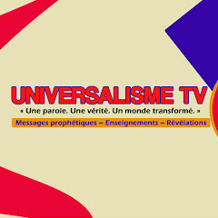 UNIVERSALISME TV