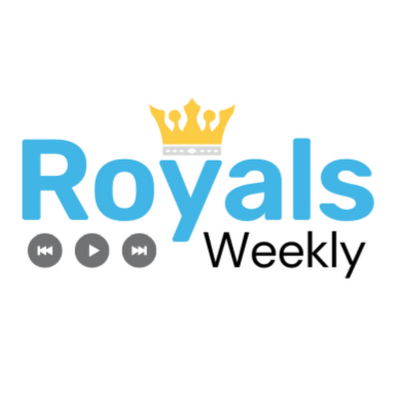 Royals Weekly - Kansas City Royals podcast channel logo