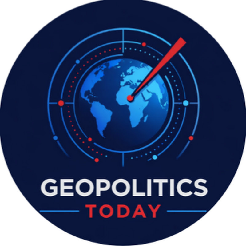 Geopolitics Today