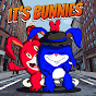 Its Bunnies logo