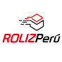ROLIZ PERÚ - Importaciones logo