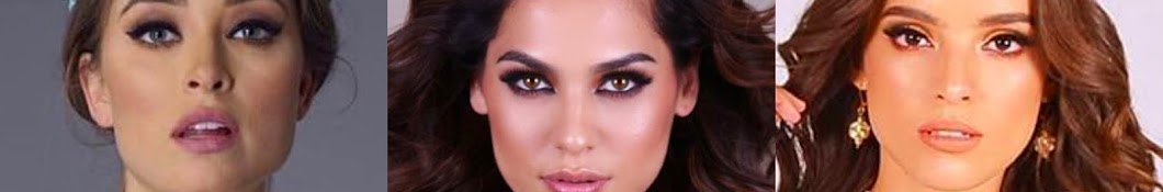 Mexican Beauty Queens Avatar de canal de YouTube