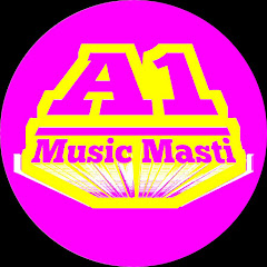 A1 Music Masti avatar