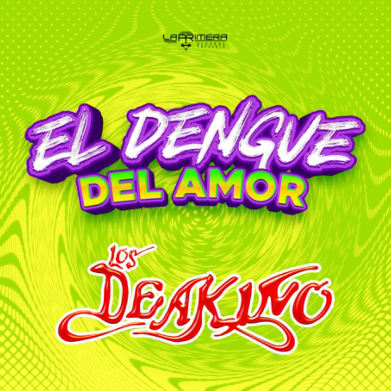 Los Deakino - Topic