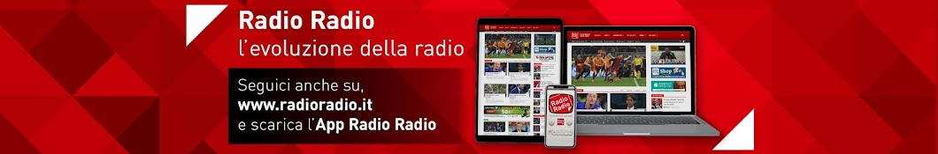 Radio Radio TV Banner