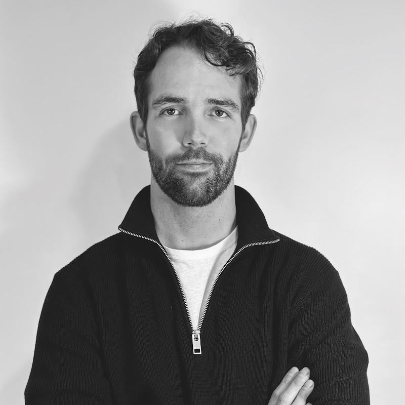 Andrew Pougnet
