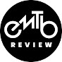 E-MTB Review, Emtbr, Electric Mountain Bike Review logo
