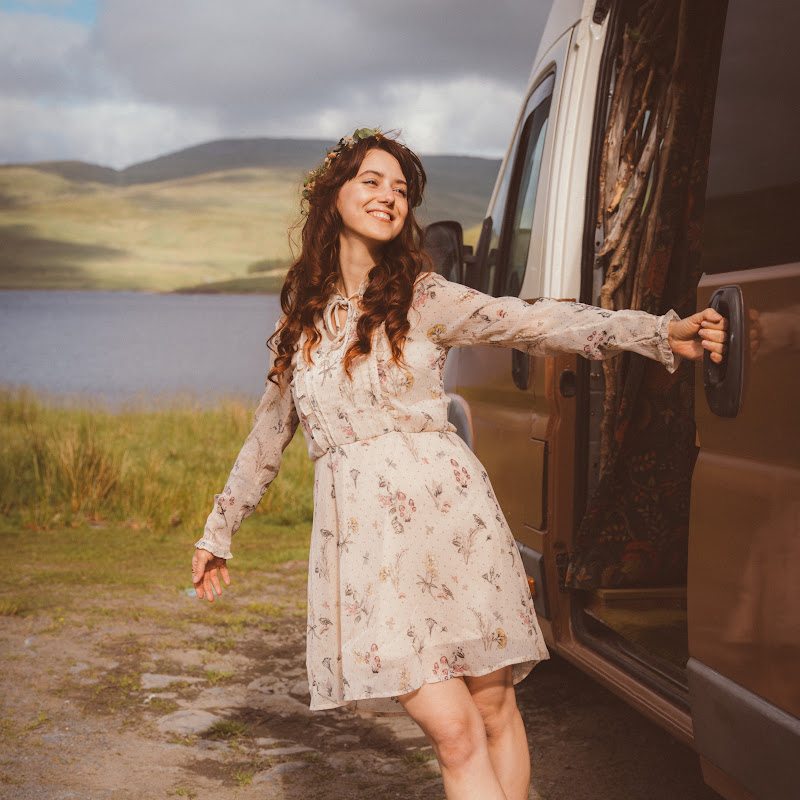 Roots in the Wild Logo