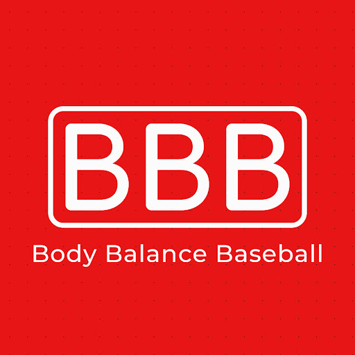 Body Balance Baseball