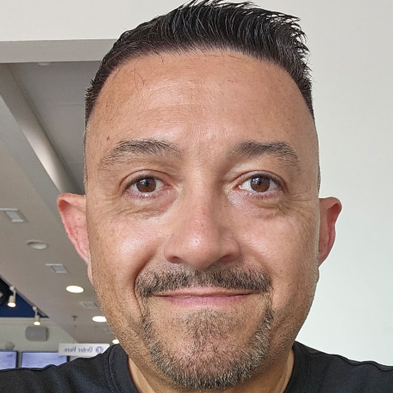 Gio's Passion