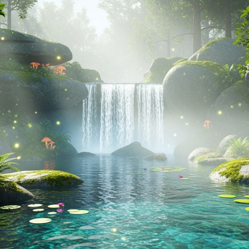 Nhạc Chữa Lành Việt