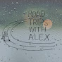 Road Trips with Alex logo