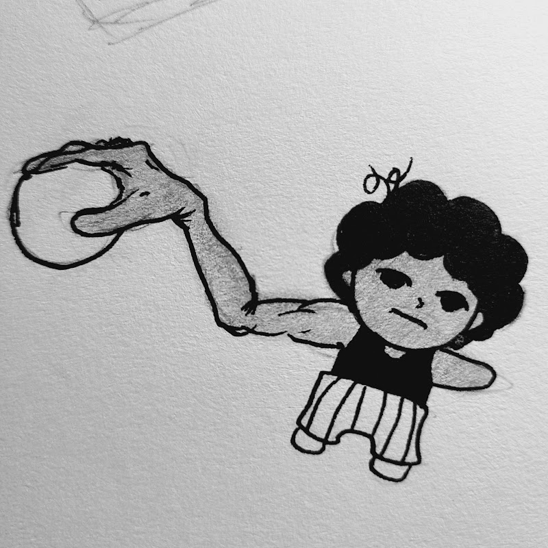 Beetle The Boy