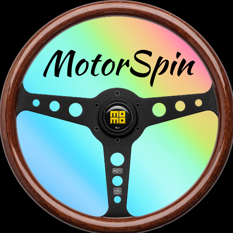 MotorSpin