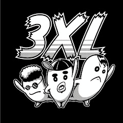 3XLアイコン画像