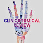 Clinicotomical Review logo