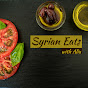 Syrian Eats logo