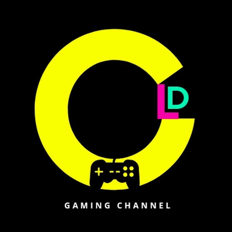 Cld Gaming Channel