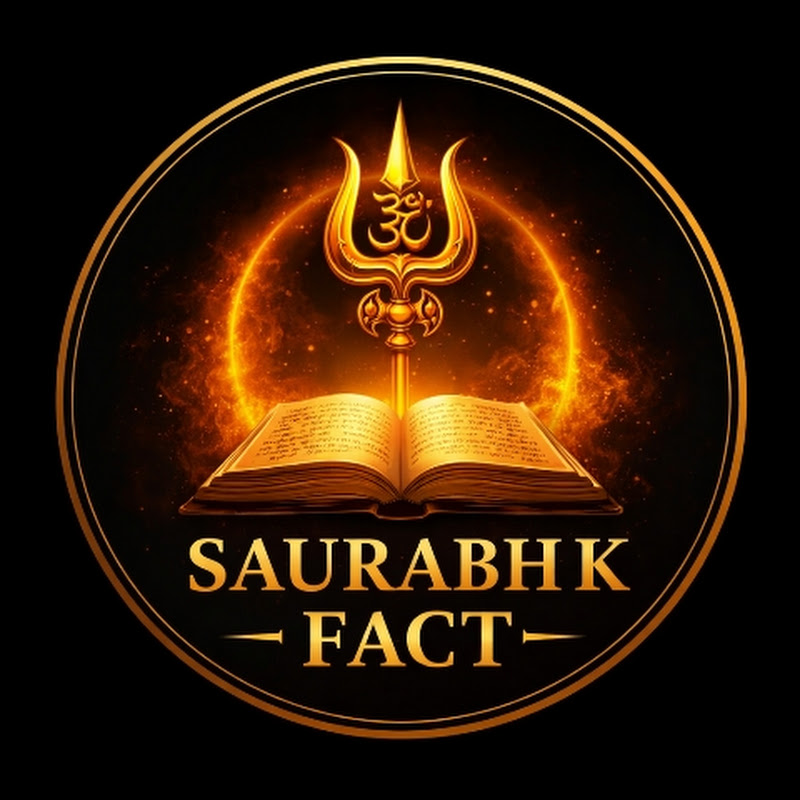 Saurabh K Fact