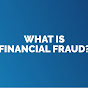 The Financial Fraud Channel logo