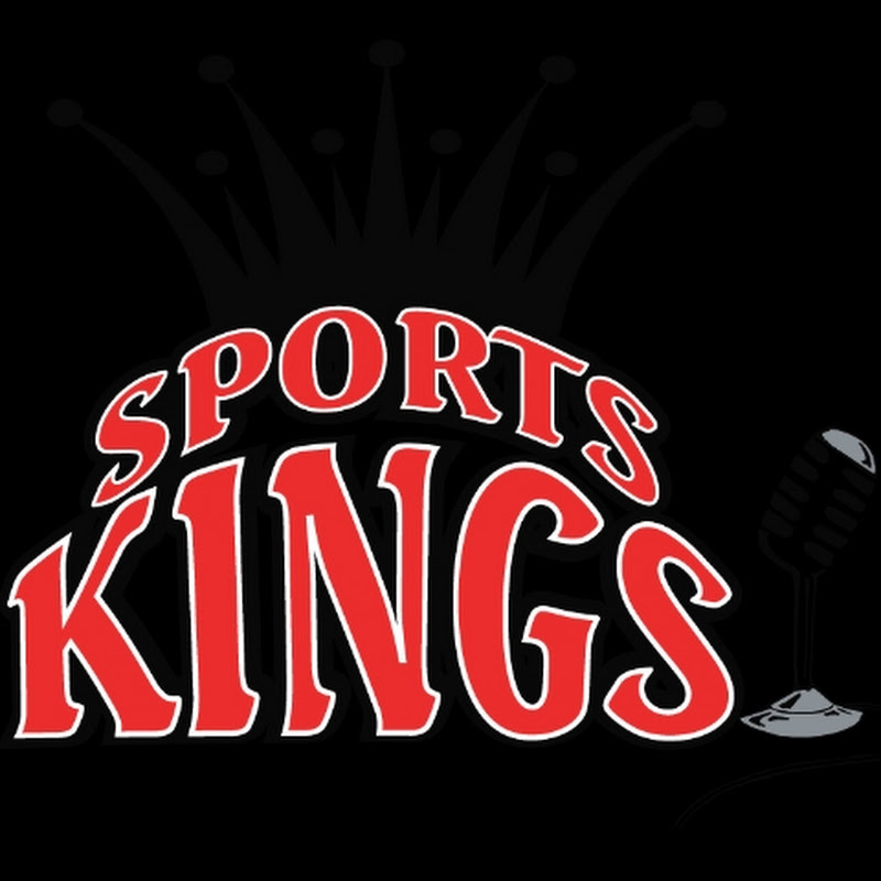 The Sports Kings Show 