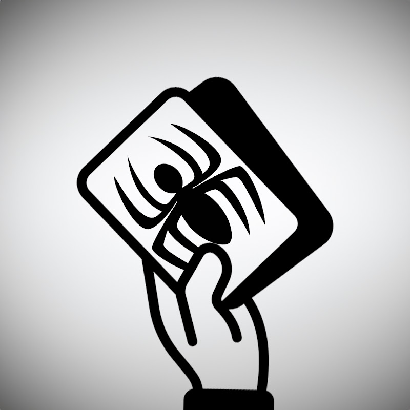 Le Tisseur De Cartes
