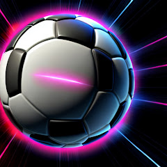Логотип каналу الثواني الحرجة في كرة القدم واهدافها .