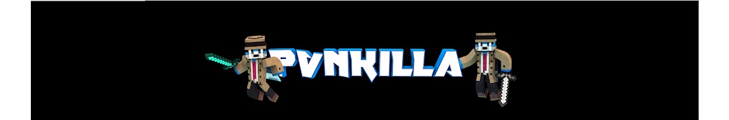 PankillA YouTube channel avatar