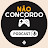 Não Concordo Podcast