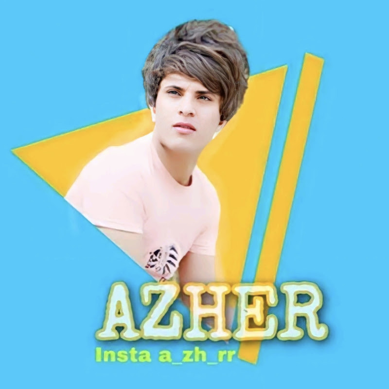أزهرAZHER