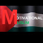 Motivational Muslim logo