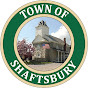 Town of Shaftsbury logo