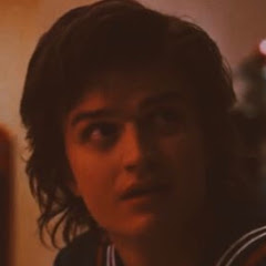 Joe Keery, fan page