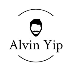 Alvin Yip - 感情及婚姻諮詢アイコン画像
