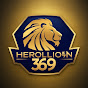 Herollion 369 logo