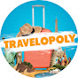 Travelopoly logo