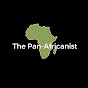 The Pan Africanist logo