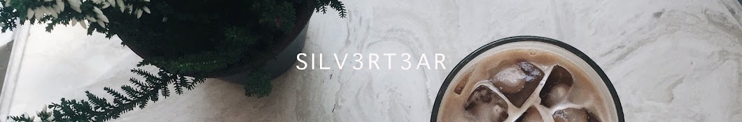 Silv3rT3ar YouTube channel avatar