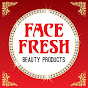 Face Fresh logo