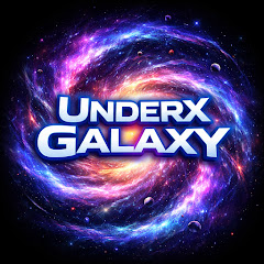 UnderxGalaxy