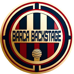 Barça Backstage